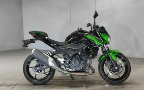 KAWASAKI Z400 2019 EX400G