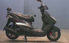 YAMAHA CYGNUS 125 X 2 SE37