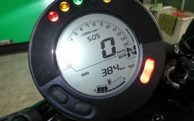 KAWASAKI ELIMINATOR400-3 2023 EL400A