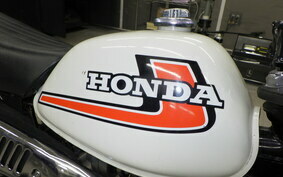 HONDA MONKEY Z50J