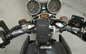 YAMAHA YBR250 PCNL