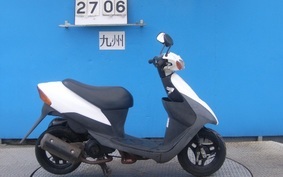 SUZUKI LET's 2 CA1PA