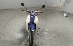 HONDA C110 SUPER CUB JA07