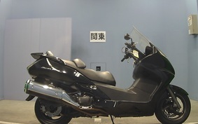 HONDA SILVER WING 400 2004 NF01