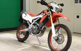 HONDA CRF250L MD38