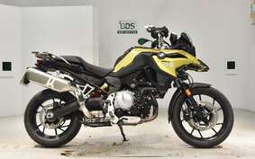 BMW F750GS 2019 0B08