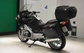 BMW R1200RT 2009