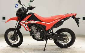 HONDA CRF250M MD44