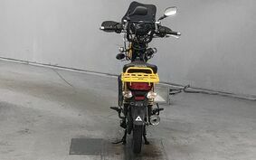 HONDA CROSS CUB 110 JA10