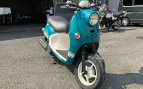 YAMAHA  VINO DX SA54J