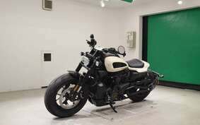 HARLEY RH1250S 2024