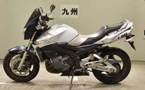 SUZUKI GSR400 A 2009 GK7DA