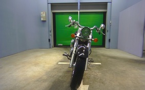 HONDA SHADOW 750 Gen. 3 2006 RC50