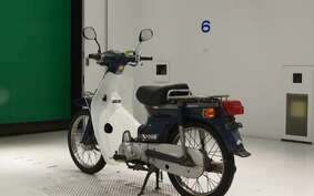 HONDA C50 SUPER CUB E C50