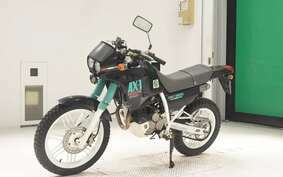 HONDA AX-1 MD21