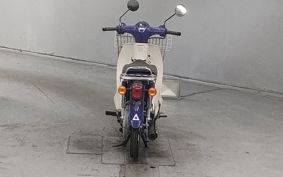 HONDA SUPER CUB110 JA07