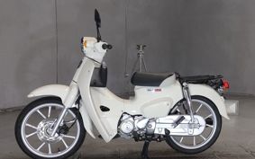 HONDA SUPER CUB110 JA59