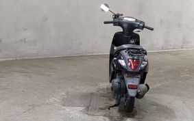 SUZUKI LETS CA4AA