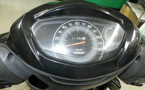 SUZUKI ADDRESS V125 DT11A