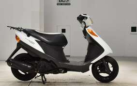 SUZUKI ADDRESS V125 CF46A