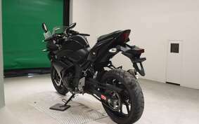 SUZUKI GSX250R DN11A