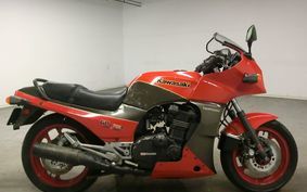 KAWASAKI GPZ750 R 1984 ZX750G