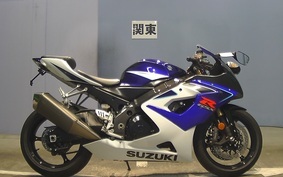 SUZUKI GSX-R1000 2006 B6121