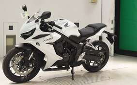 HONDA CBR650R 2023 RH03