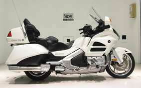 HONDA GL 1800 GOLD WING 2014 SC68