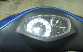 SUZUKI ADDRESS V50 G CA44A