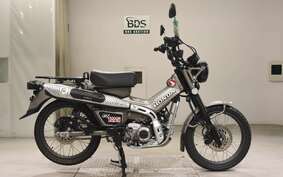 HONDA CT125-2 JA65