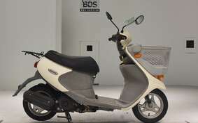 SUZUKI LET's 4 Basket CA43A