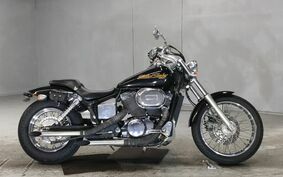 HONDA SHADOW 400 SLASHER 2000 NC40