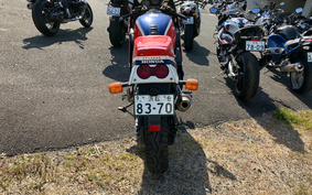 HONDA VF1000R 1989 SC16