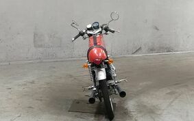 HONDA DREAM 50 AC15