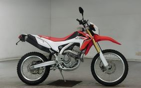 HONDA CRF250L MD38