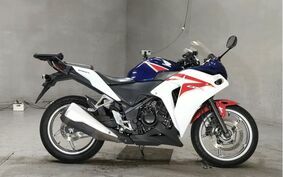 HONDA CBR250R MC41