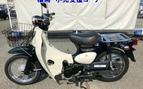 HONDA ﾘﾄﾙｶﾌﾞ-E AA01