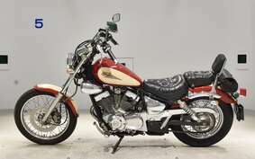 YAMAHA VIRAGO 250 3DM