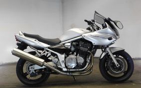 SUZUKI BANDIT 1200 S 2005 GV77A