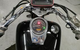 HONDA SHADOW 400 SLASHER 2001 NC40