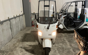 HONDA GYRO CANOPY TA03