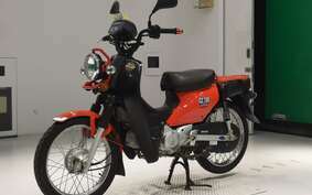 HONDA CROSS CUB 110 JA10