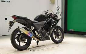 HONDA CBR250R GEN 3 MC41