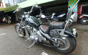 HONDA STEED400 1993 NC26