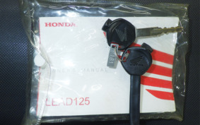 HONDA LEAD 125 JF45