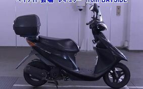 SUZUKI ADDRESS V50 CA44A