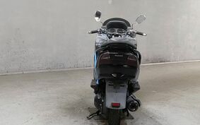 SUZUKI SKYWAVE 400 SS 2007 CK43A