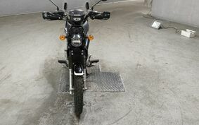 HONDA CROSS CUB 110 JA60