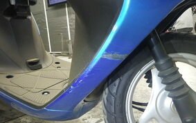 SUZUKI ADDRESS V50 Gen.2 CA44A